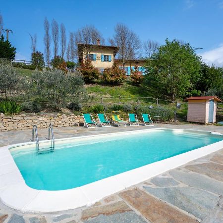 Holiday Home La Rovere By Interhome Cossano Belbo Екстериор снимка
