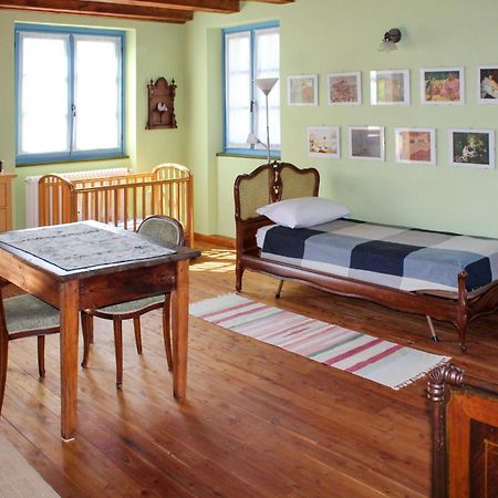 Holiday Home La Rovere By Interhome Cossano Belbo Екстериор снимка
