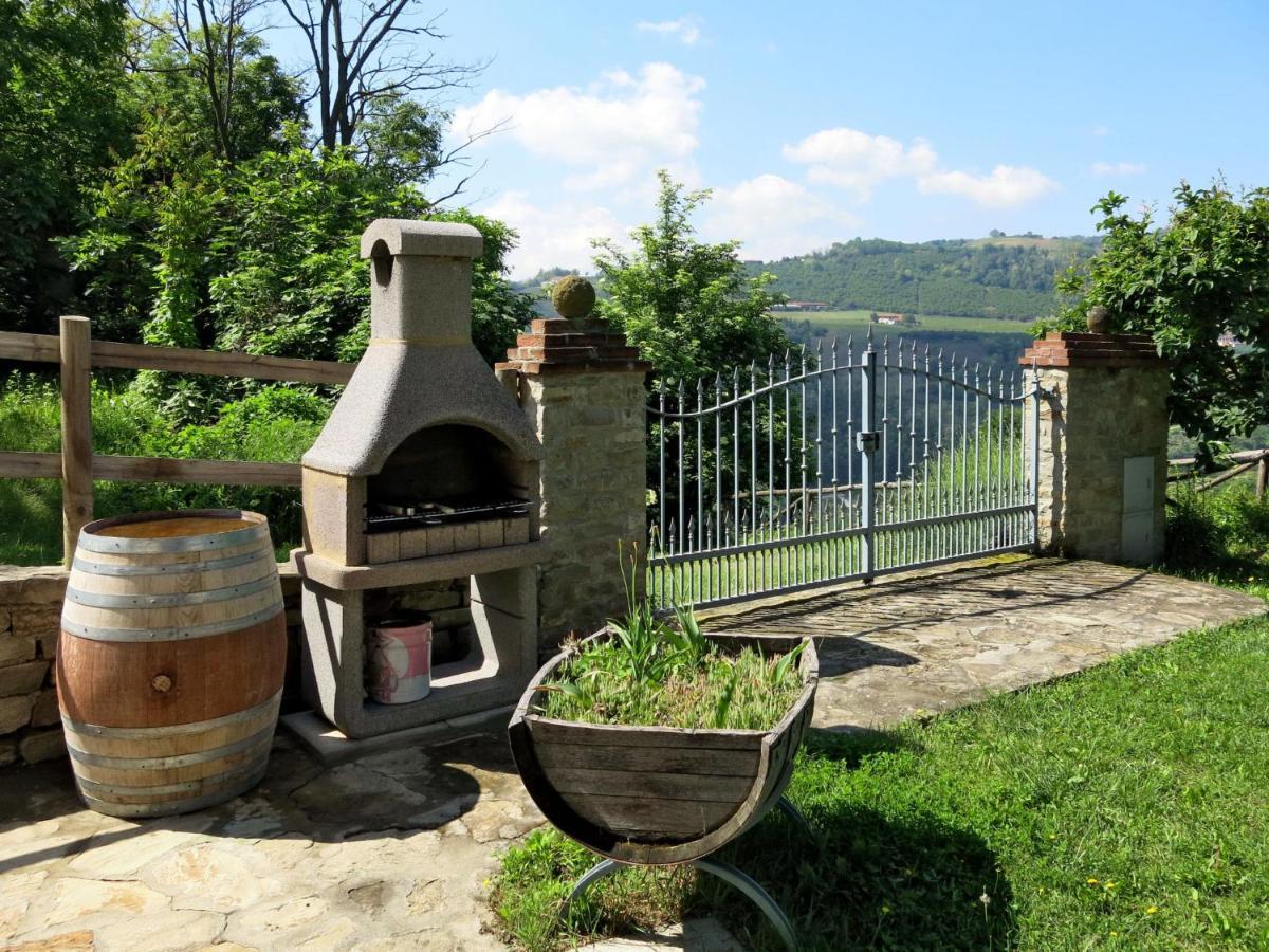 Holiday Home La Rovere By Interhome Cossano Belbo Екстериор снимка
