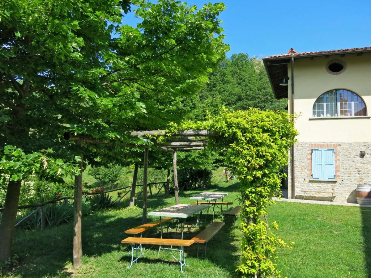 Holiday Home La Rovere By Interhome Cossano Belbo Екстериор снимка