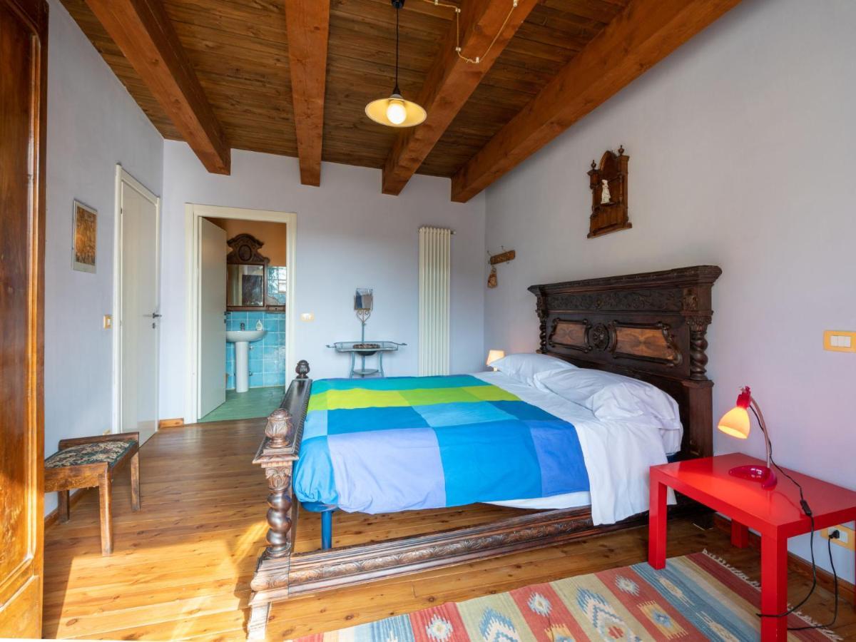 Holiday Home La Rovere By Interhome Cossano Belbo Екстериор снимка