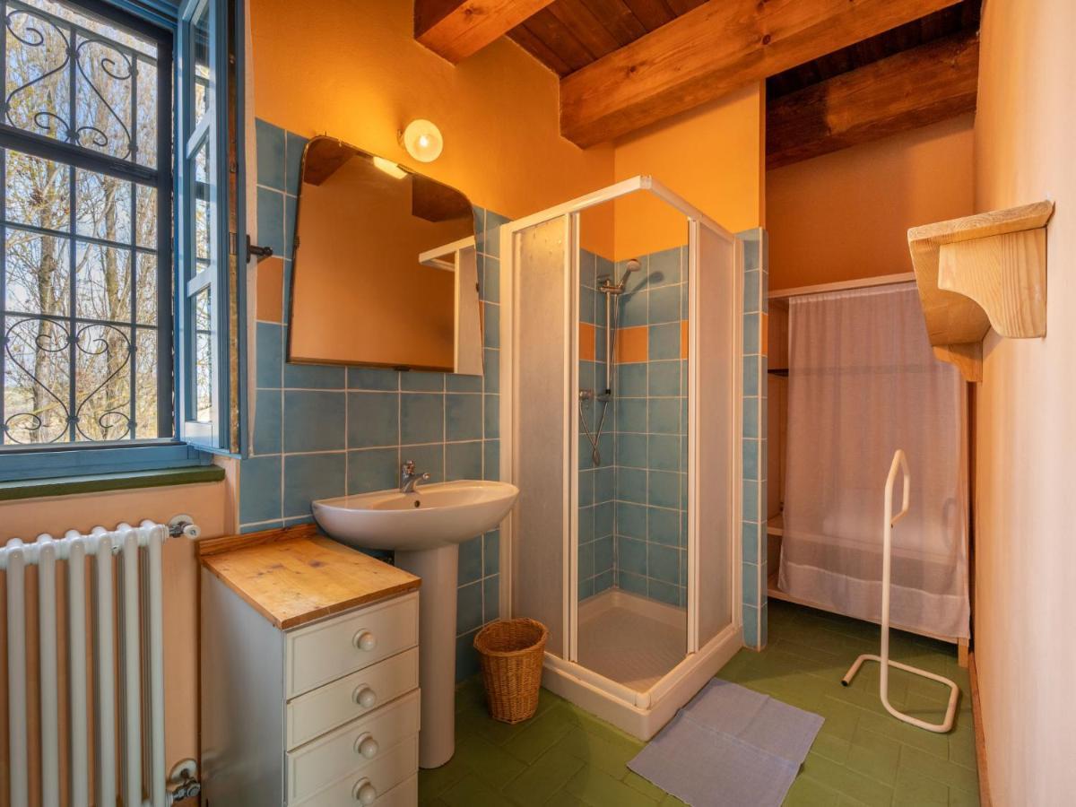 Holiday Home La Rovere By Interhome Cossano Belbo Екстериор снимка