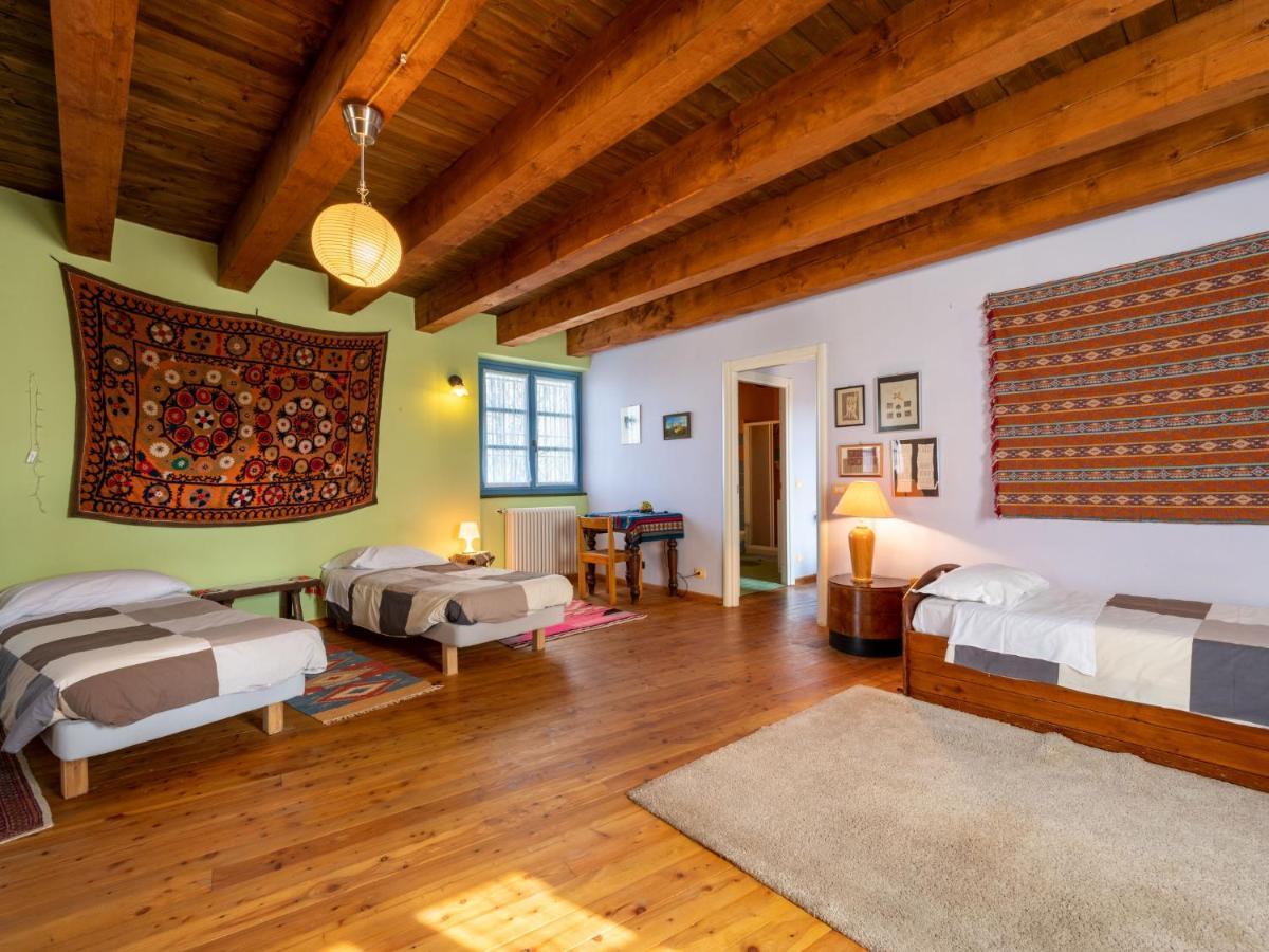 Holiday Home La Rovere By Interhome Cossano Belbo Екстериор снимка