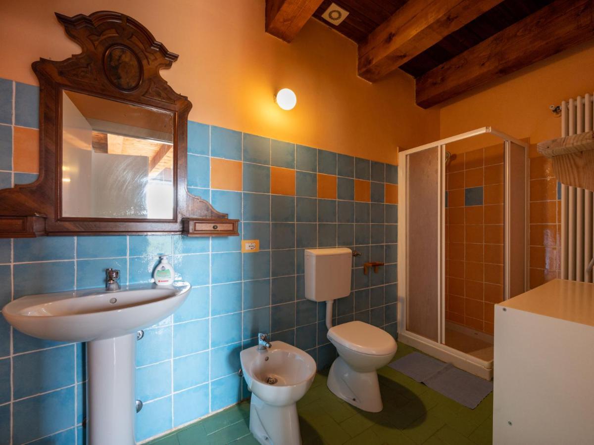 Holiday Home La Rovere By Interhome Cossano Belbo Екстериор снимка