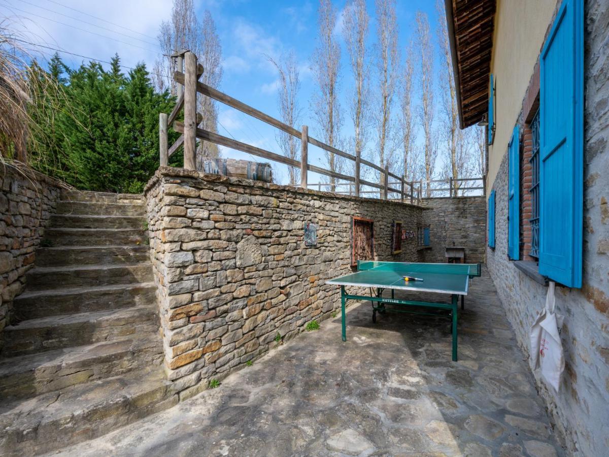 Holiday Home La Rovere By Interhome Cossano Belbo Екстериор снимка