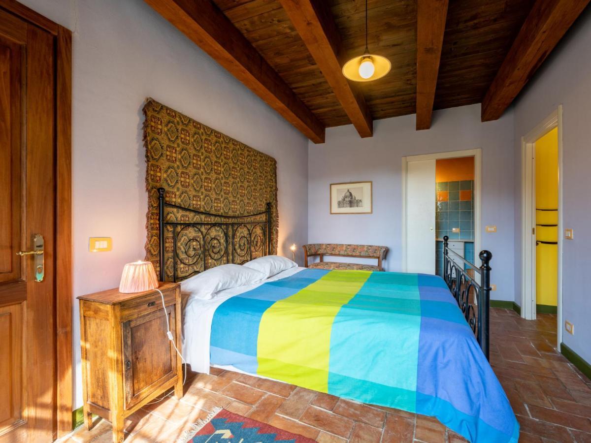 Holiday Home La Rovere By Interhome Cossano Belbo Екстериор снимка