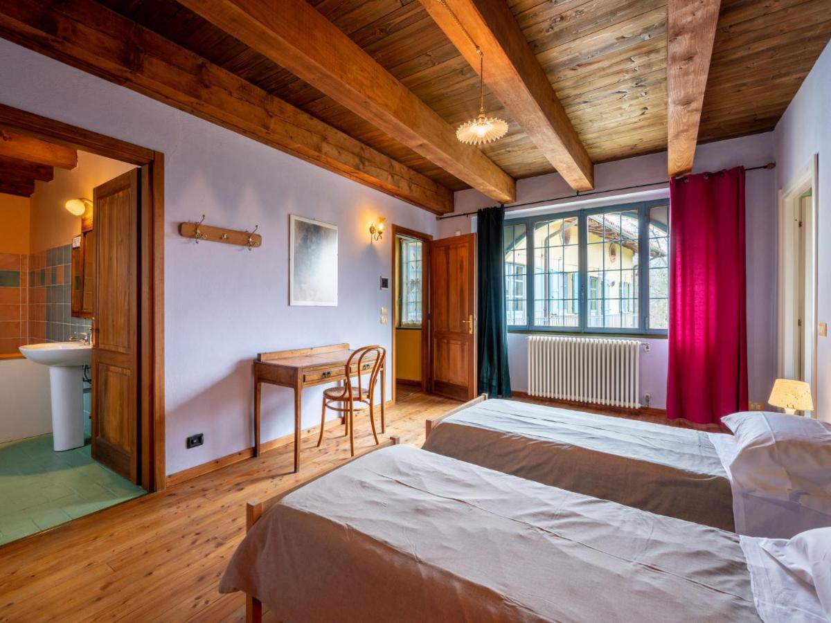 Holiday Home La Rovere By Interhome Cossano Belbo Екстериор снимка