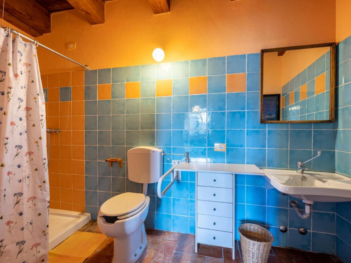 Holiday Home La Rovere By Interhome Cossano Belbo Екстериор снимка