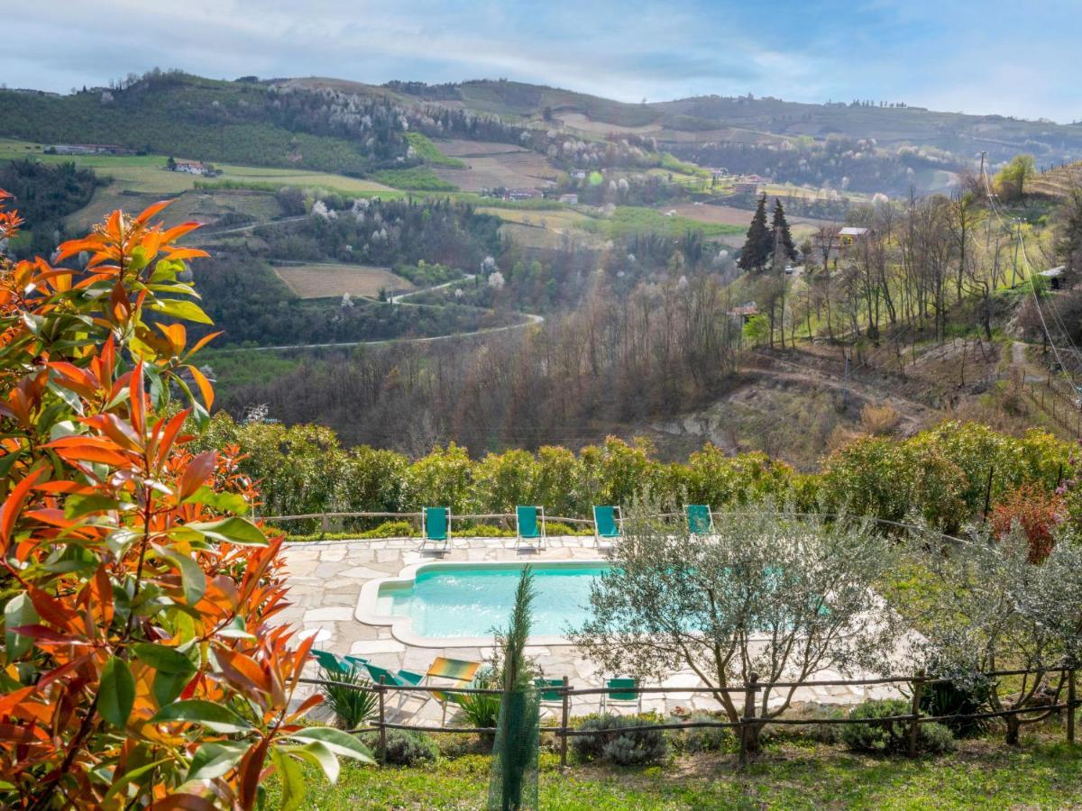 Holiday Home La Rovere By Interhome Cossano Belbo Екстериор снимка