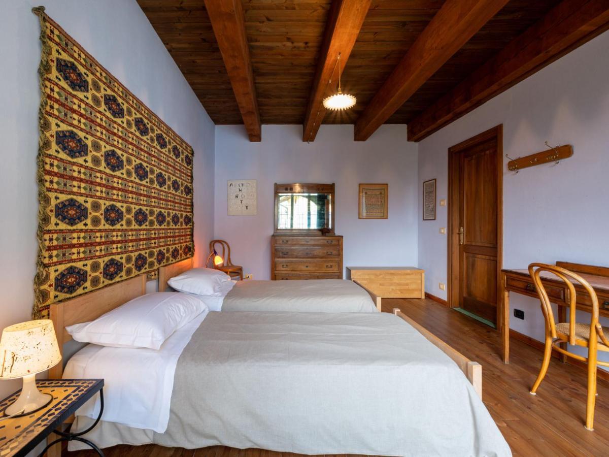 Holiday Home La Rovere By Interhome Cossano Belbo Екстериор снимка