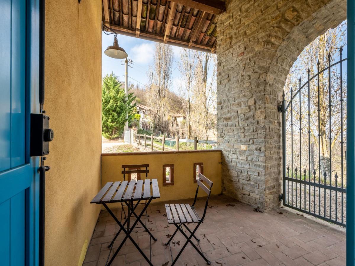 Holiday Home La Rovere By Interhome Cossano Belbo Екстериор снимка