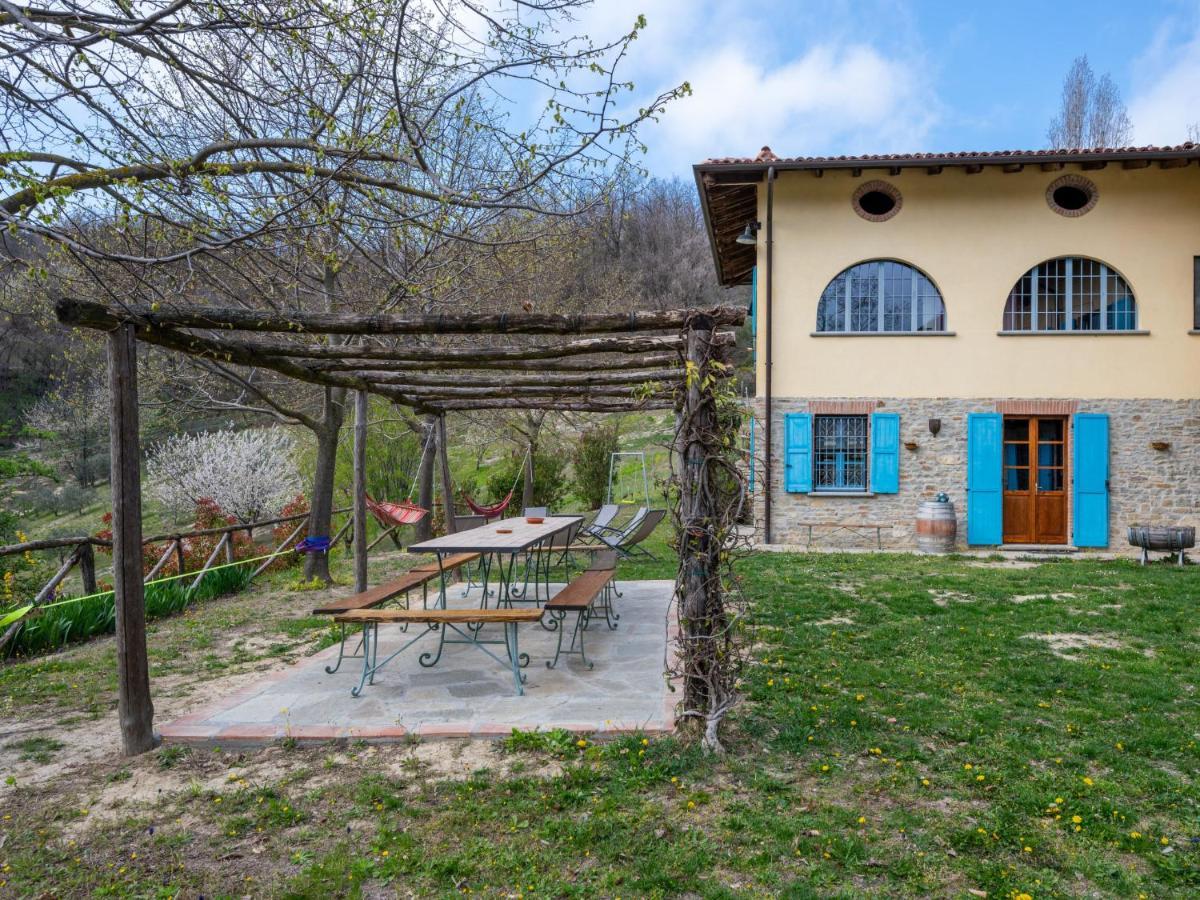 Holiday Home La Rovere By Interhome Cossano Belbo Екстериор снимка