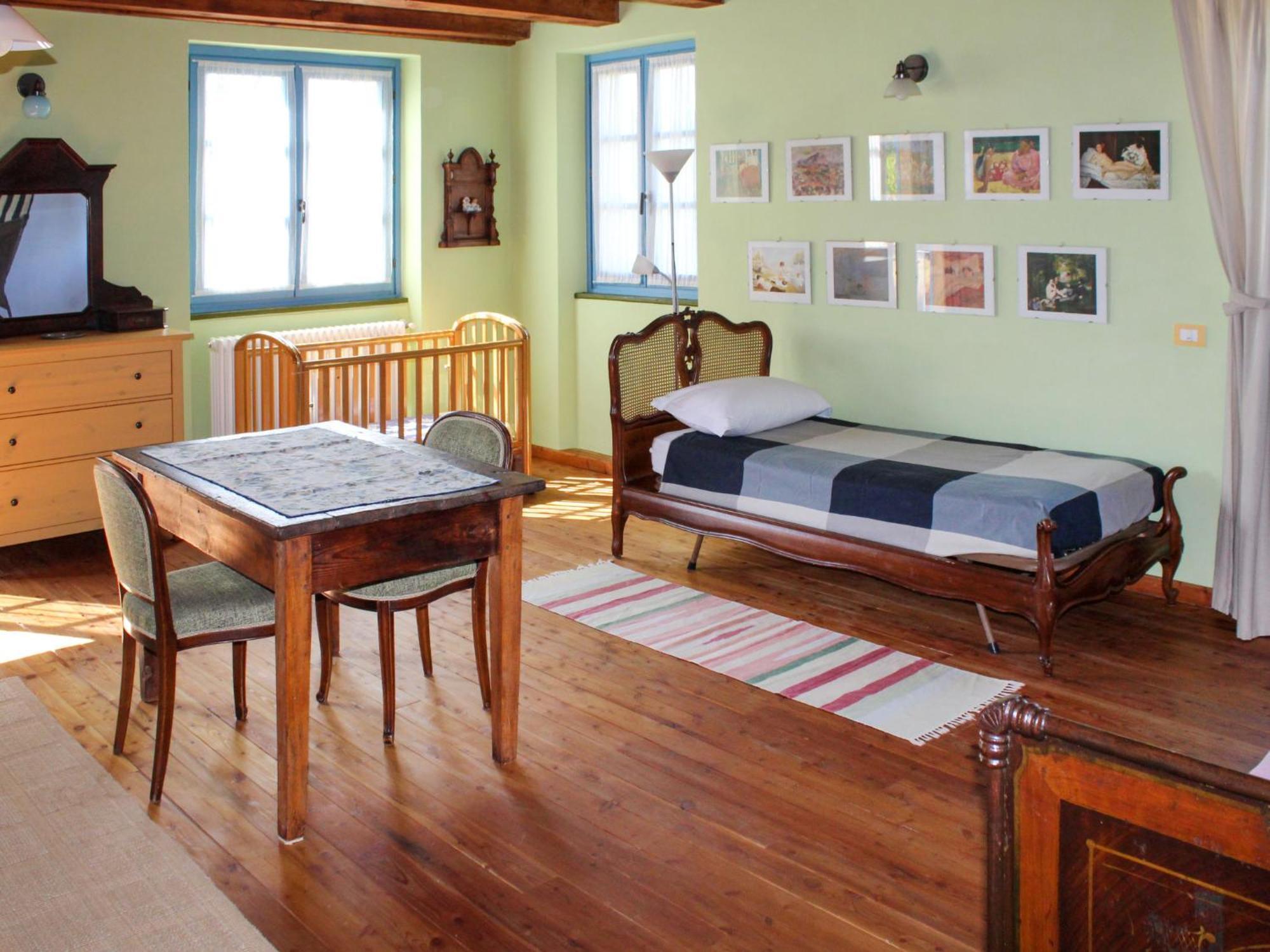 Holiday Home La Rovere By Interhome Cossano Belbo Екстериор снимка